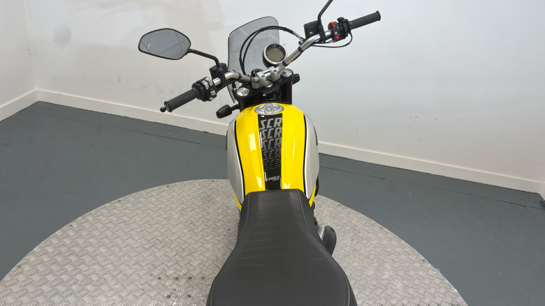 Ducati Scrambler Icon (21MY)